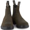 BLUNDSTONE CHELSEA ANKLE BOOT - DARK OLIVE